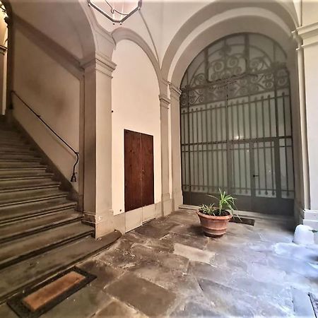 Appartamento Nel Cuore Di Firenze, Piazza Signoria Exterior photo